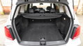 Mercedes GLK X204 od 2008 (s výrezom pre madlo) - gumová vanička do kufra Novline