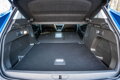 Opel Grandland X 2017-2024 (horný kufor) - gumová vaňa do kufra Gledring