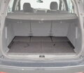 Peugeot 5008 2009-2017 (105cm) - gumová vanička do kufra Rezaw