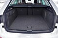 Škoda Superb III Combi od 2015 (horný kufor) - gumová vanička do kufra Novline
