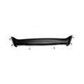 Ford Focus 2008-2011 (po facelifte) - kryt prednej kapoty Novline