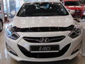 Hyundai i40 2011-2020 - kryt prednej kapoty Novline