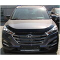 Hyundai Tucson 2015-2020 - kryt prednej kapoty Novline
