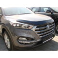 Hyundai Tucson 2015-2020 - kryt prednej kapoty Novline