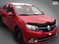 Dacia Sandero 2012-2020 - kryt prednej kapoty Novline