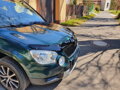 Škoda Yeti 2009-2013 - kryt prednej kapoty Novline