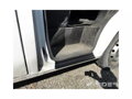 Peugeot Boxer 1994-2005 - ochranná lišta prahu Rider