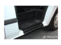Ford Transit 2006-2013 - ochranná lišta prahu Rider