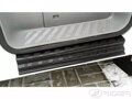 Mercedes Sprinter II 2007-2013 - ochranná lišta prahu Rider