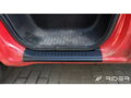 Opel Movano 2003-2010 - ochranná lišta prahu Rider