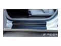 VW Caddy 2010-2014 - ochranná lišta prahu Rider