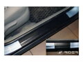 VW Passat B5 1996-2000 (Sedan aj Variant) - ochranná lišta prahu Rider