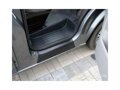 VW T5 2004-2015 (krátka aj dlhá verzia) - ochranná lišta prahu Rider