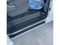 VW T7 Transporter / Caravelle od 2024 - ochranná lišta prahu Rider