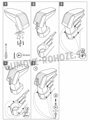 Hyundai Getz 2005-2008 - Čierna lakťová opierka Armster S