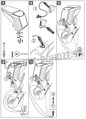 Smart Fortwo od 2014 (12V konektor) - Sivá lakťová opierka Armster 2