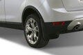 Ford Kuga 2013-2019 Zadné - lapače nečistôt