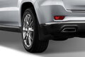 Jeep Grand Cherokee od 2011 Zadné - lapače nečistôt
