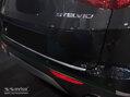 Alfa Romeo Stelvio od 2016 - lišta nárazníka