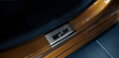 Dacia Logan, Sandero od 2021 - prahové lišty