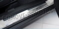 Suzuki Vitara od 2015 - prahové lišty