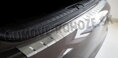 Fiat Tipo 5dv Htb od 2016 - lišta nárazníka profilovaná