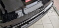Honda CR-V Facelift 2015-2017 - lišta nárazníka zahnutá matná