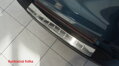 Hyundai ix20 od 2010 - lišta nárazníka zahnutá lesklá