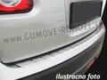 Mini Countryman 2010-2014 - lišta nárazníka profilovaná
