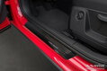 Audi Q2 od 2020 Grafit - prahové lišty Special