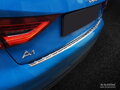 Audi A1 Sportback od 2018 - lišta nárazníka