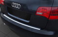 Audi A6 Combi 2004-2011 - lišta nárazníka