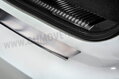 Audi A6 Combi 2011-2018 - lišta nárazníka