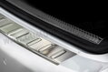 Audi A4 Combi 2007-2012 - lišta nárazníka