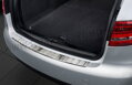 Audi A4 Combi 2007-2012 - lišta nárazníka