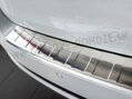 Audi A4 Combi od 2015 - lišta nárazníka