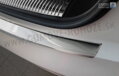 Audi Q5 od 2017 - lišta nárazníka