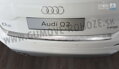 Audi Q2 2016-2020 - lišta nárazníka