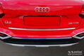 Audi Q2 Facelift od 2020 - lišta nárazníka