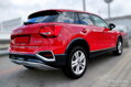 Audi Q2 Facelift od 2020 - lišta nárazníka