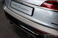 Audi Q5 Sportback od 2020 - lišta nárazníka