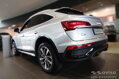 Audi Q5 Sportback od 2020 - lišta nárazníka