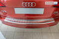 Audi Q5 2008-2017 - lišta nárazníka