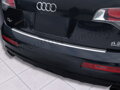 Audi Q7 2006-2015 - lišta nárazníka