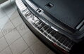 Audi Q5 2008-2017 Chróm - lišta nárazníka