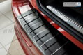 Audi Q5 2008-2017 Grafit - lišta nárazníka