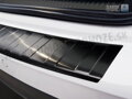 Audi A4 Allroad od 2015 Grafit - lišta nárazníka