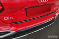 Audi Q2 Facelift od 2020 Grafit - lišta nárazníka