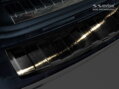 Audi A6 Combi od 2018 Grafit - lišta nárazníka