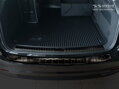 Audi A6 Combi od 2018 Grafit - lišta nárazníka
